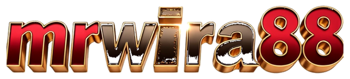 mrwira88 logo